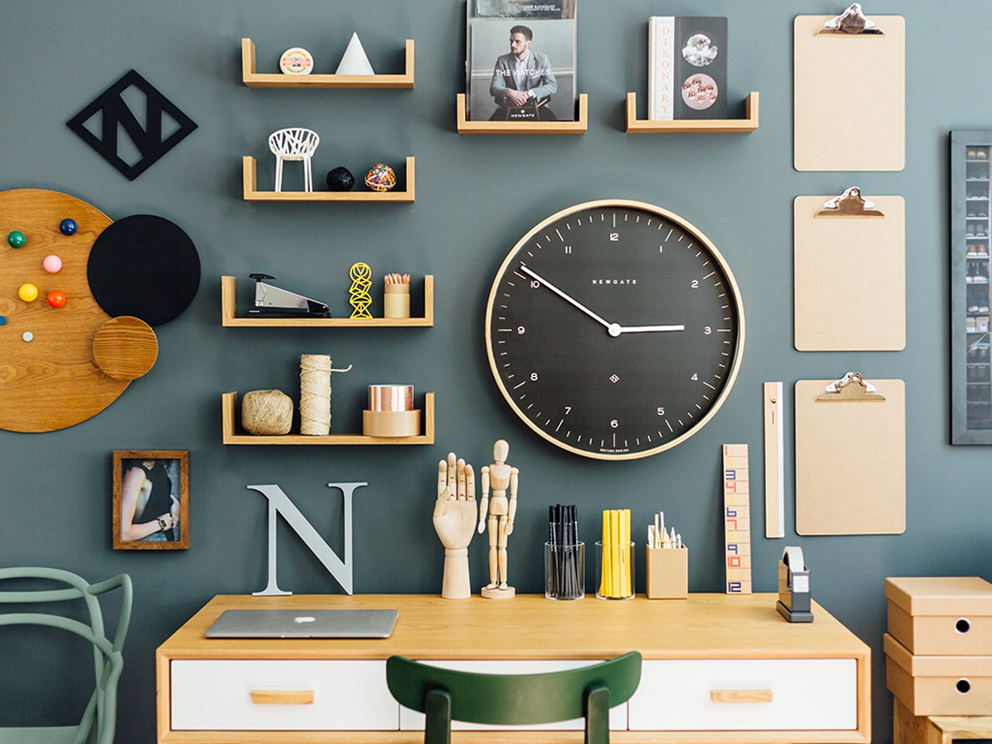Large Clocks 39 - 51cm – newgateworld.eu