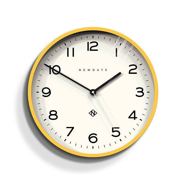 New clock discount