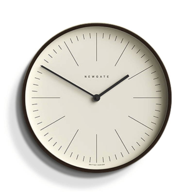 Mr Clarke Plywood Clock Collection – newgateworld.eu
