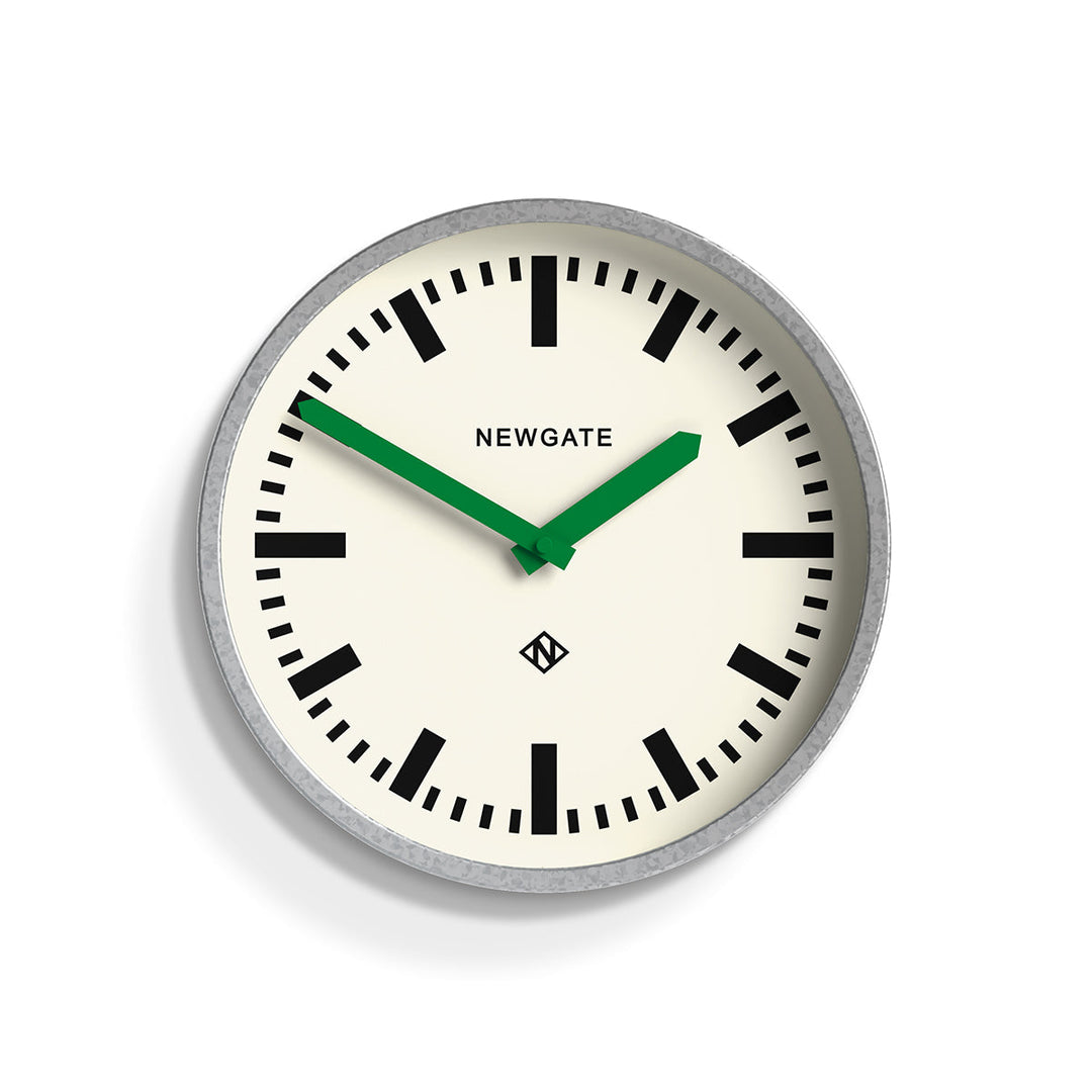 All Green Clocks – newgateworld.eu