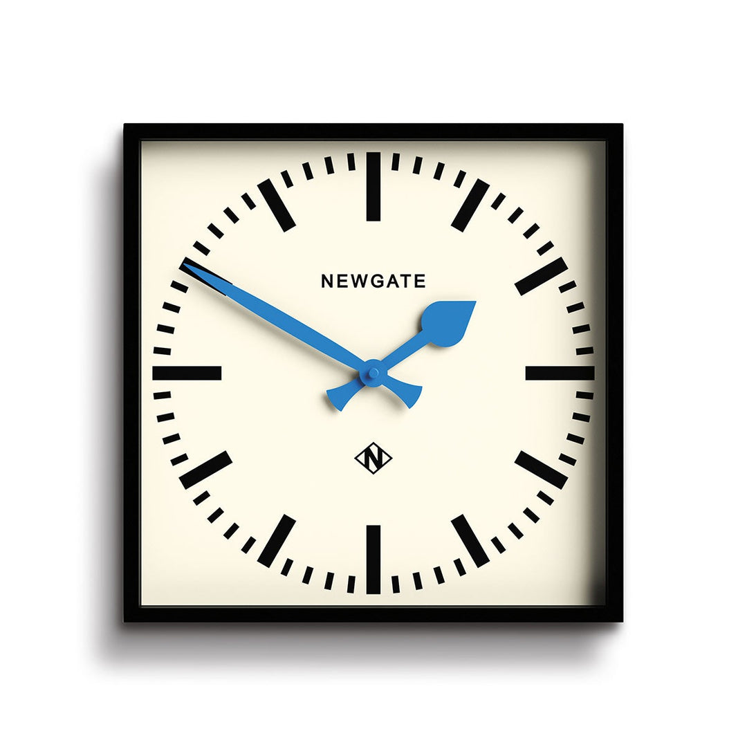 All Blue Clocks – newgateworld.eu